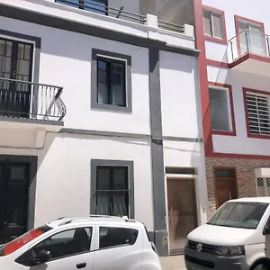Gasthof Casa Senador, Mindelo
