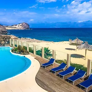 2* Hotel apartamentowy Rochas