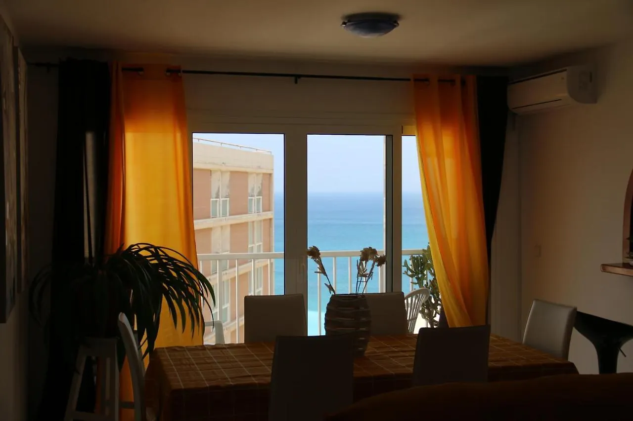 Complexo Multiuso Copacabana Mindelo Apartament