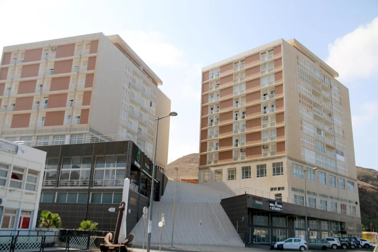 Complexo Multiuso Copacabana Mindelo Wyspy Zielonego Przylądka
