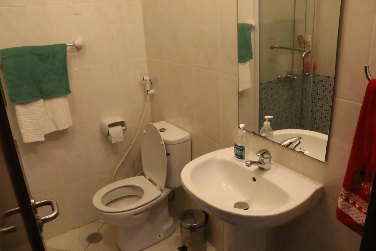 Apartament Complexo Multiuso Copacabana Mindelo