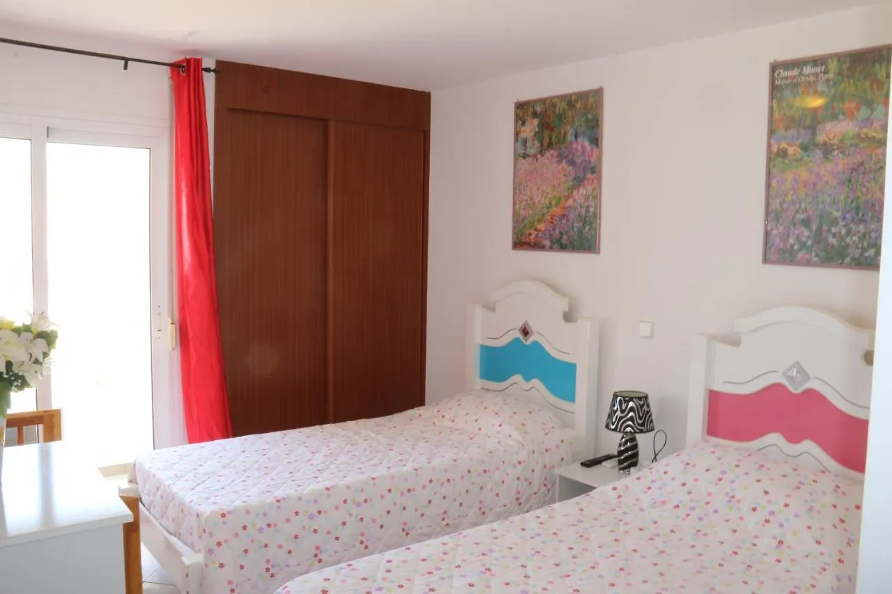 Apartament Complexo Multiuso Copacabana Mindelo