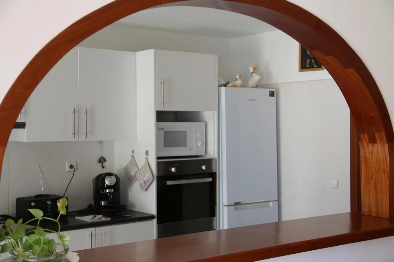 Apartament Complexo Multiuso Copacabana Mindelo Wyspy Zielonego Przylądka