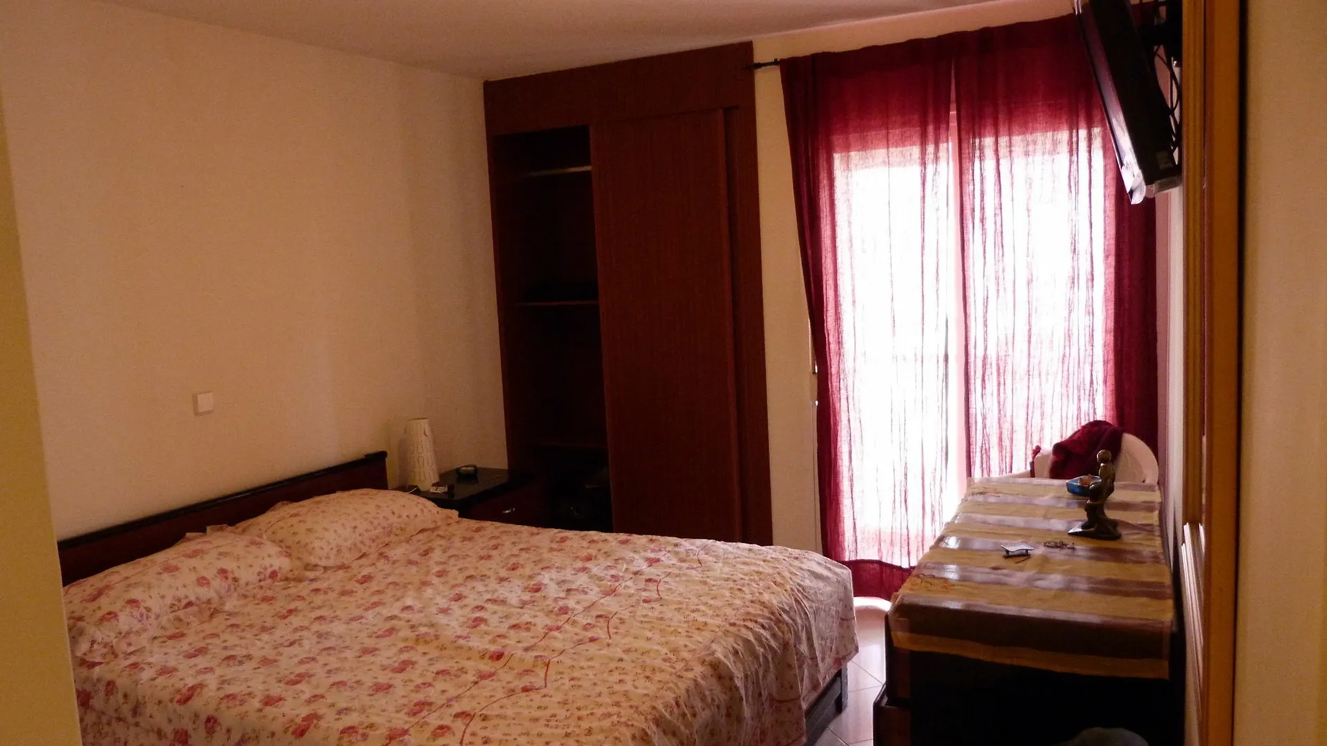 Complexo Multiuso Copacabana Mindelo Apartament